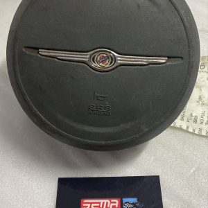 BOLSA DE AIRE CRUSIER 2008