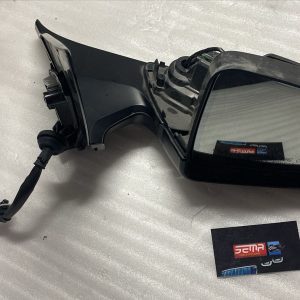 ESPEJO RETROVISOR DERECHO TESLA MODEL Y 2020-2024
