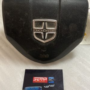 BOLSA DE AIRE GRAND CARAVAN 2016