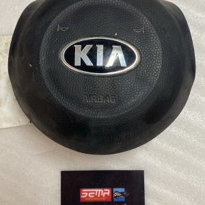 BOLSA DE AIRE KIA SOUL 2015