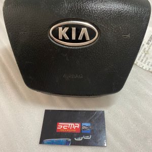 BOLSA DE AIRE KIA SORENTO 2013