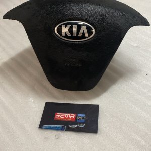 BOLSA DE AIRE KIA FORTE 2016
