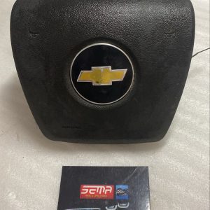 BOLSA DE AIRE FORD FUSION 2015