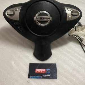 BOLSA DE AIRE NISSAN MAXIMA 2014