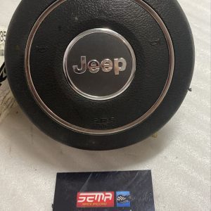 BOLSA DE AIRE JEEP PATRIO 2016