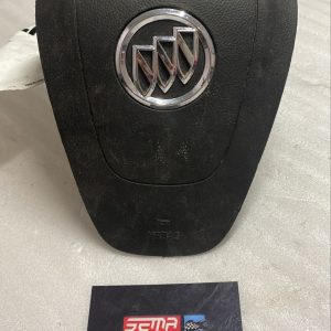 BOLSA DE AIRE ENCORE 2018