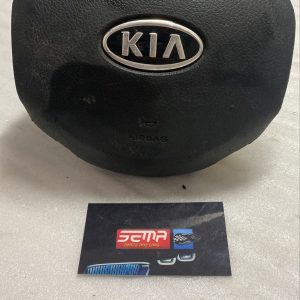 BOLSA DE AIRE FORTE 2017