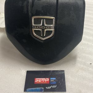 BOLSA DE AIRE  DODGE CARAVAN 2016