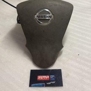 BOLSA DE AIRE SENTRA 2013