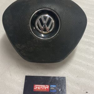 BOLSA DE AIRE JETTA 2017