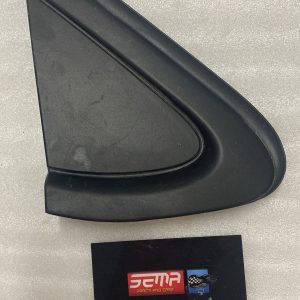 MOLDURA DE ESPEJO EXTERIOR CRUZE 2012-2016