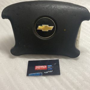 BOLSA DE AIRE CHEVROLET IMPALA 2011