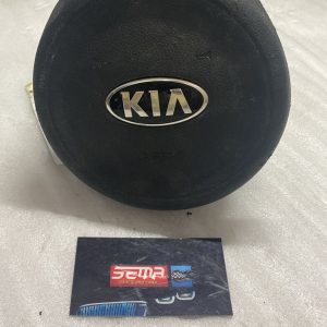 BOLSA DE AIRE KIA OPTIMA 2018