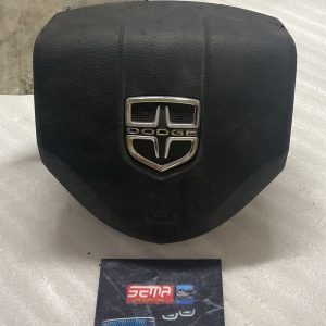 BOLSA DE AIRE CHARGUER 2014