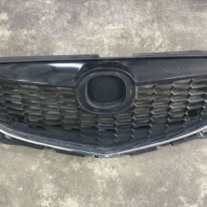 PARRILLA MAZDA CX-5 2013-2016