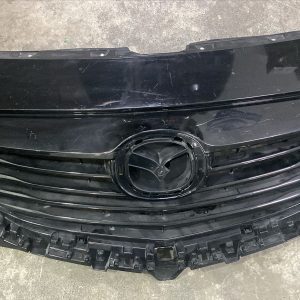 PARRILLA COMPLETA MAZDA CX-9 2016