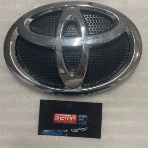 EMBLEMA HILUX 2017-2019