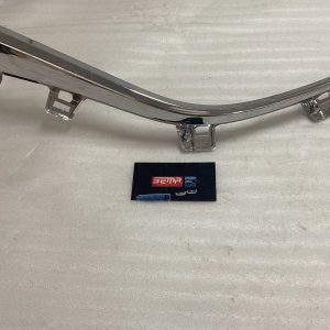 MOLDURA PARRILLA IZQUIERDA MAZDA 3 2014-2016