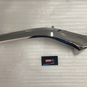 MOLDURA PARRILLA DERECHA MAZDA CX-5 2018-2021