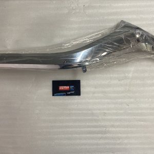 MOLDURA PARRILLA IZQUIERDA MAZDA CX-5 2018-2021
