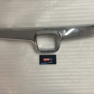 PARRILLA CROMADA HONDA CIVIC 2006-2008