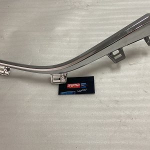 MOLDURA PARRILLA IZQUIERDA MAZDA 3 2014-2016