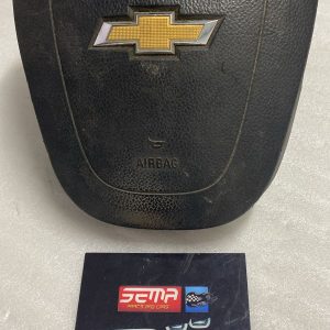 BOLSA DE AIRE CHEVROLET CRUZE 2010-2015