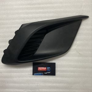 REJILLA PARA FARO MAZDA3 2014-2016