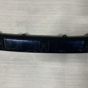 MOLDURA DE FACIA BMW X5 2019-2020