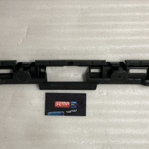 ANTI-IMPACTO TRASERO CAVALIER 2018-2021