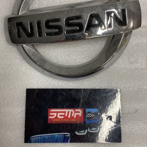 EMBLEMA VERSA 2015-2019