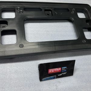 PORTA PLACA HONDA ODYSSEY 2011-2016 71180-TK8-A0