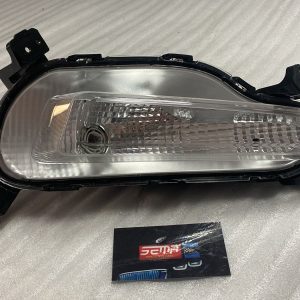 CUARTO FRONTAL DERECHO HYUNDAI ACCENT 2018-2019