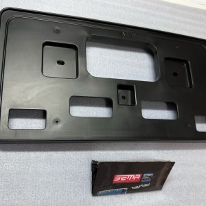 PORTA PLACA HONDA CIVIC 2016-2018 71145-TBA-A00