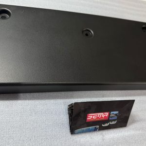 PORTA PLACA HYUNDAI TUCSON 2016-2018 86529D7010