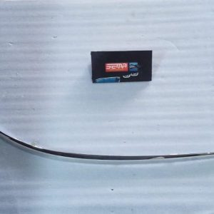 MOLDURA DELANTERA MERCEDES BENZ C230 2002-2004 A21188074
