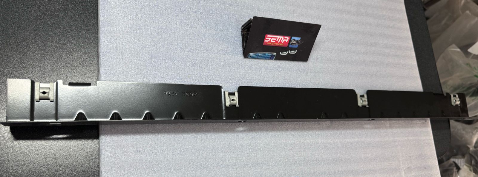 SOPORTE FACIA JEEP CHEROKEE LATTITUDE 2014-2018 68193093AC - Imagen 2