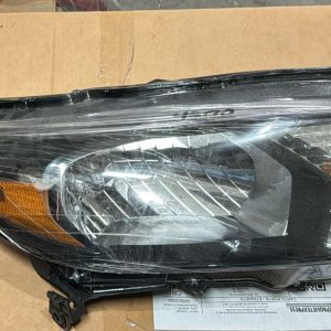 FARO DELANTERO DERECHO HONDA HR-V 2016-2018 1175081203