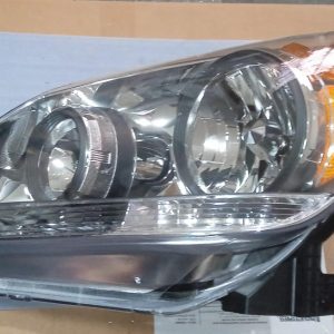 FARO DELANTERO IZQUIERDO HONDA ODYSSEY 2008-2010 019130511