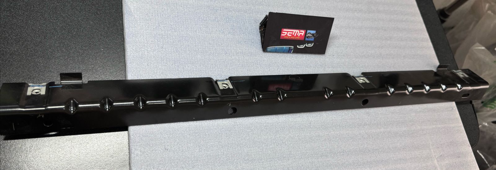 SOPORTE FACIA JEEP CHEROKEE LATTITUDE 2014-2018 68193093AC