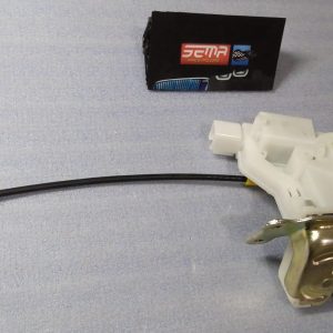 CHAPA CAJUELA SUZUKI IGNIS 2017-2019 82510-62R13