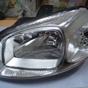 FARO DELANTERO IZQUIERDO FIAT UNO 2011-2014 76067813954