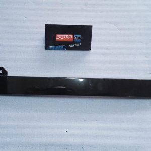 MOLDURA DE PILAR DE PUERTA TRASERA IZQUIERDA HONDA PILOT 2016-2018 72955TG7A11
