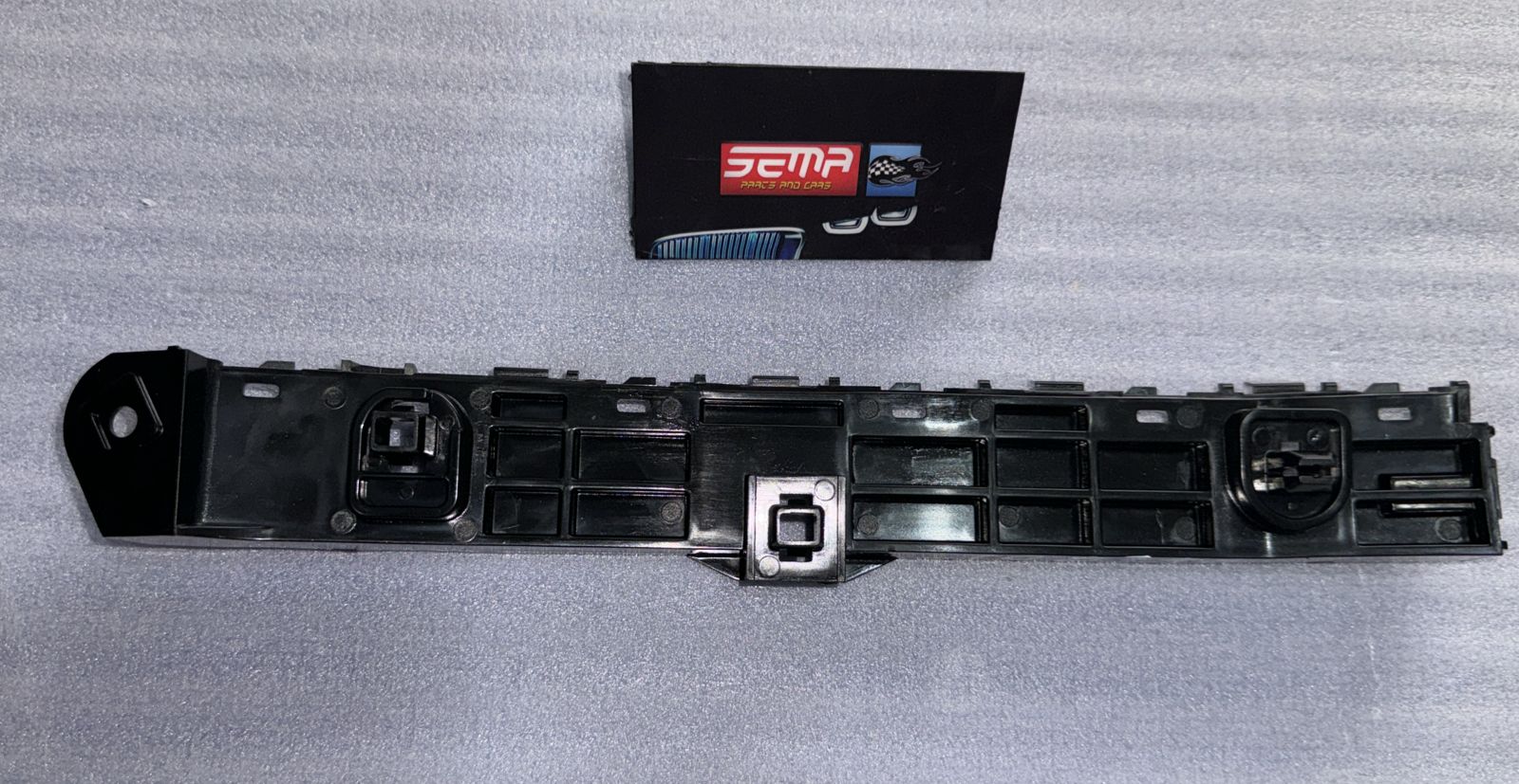 ESPACIADOR DELANTERO DERECHO HONDA ACURA 2014-2016 71193TZ5A00 - Imagen 2