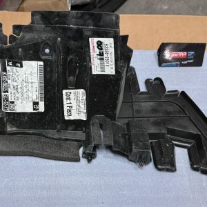 RADIADOR LATERAL TOYOTA COROLLA 2019 5328626010