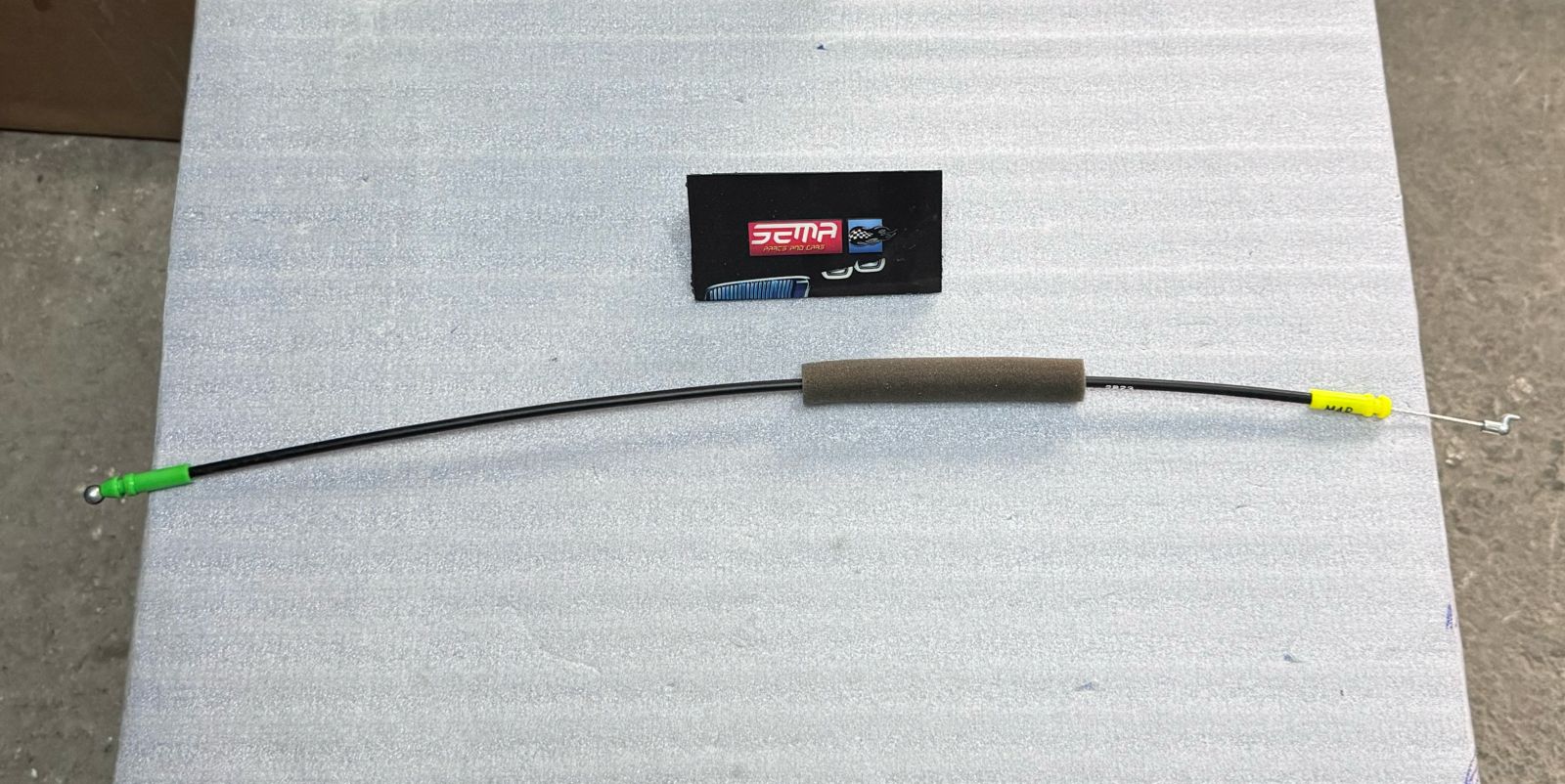 CABLE DE BLOQUEO TRASERA TOYOTA CAMRY 2018-2024 69730-06190