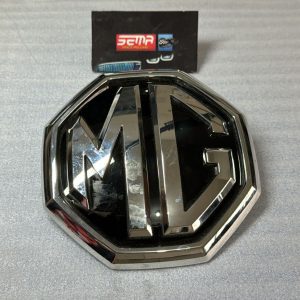 EMBLEMA DELANTERA MG ZS 2021-2022 110375929
