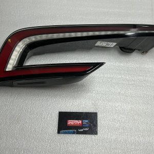 Calavera Izquierda Tesla Model 3 2023-2025 (Usado) 169149800F