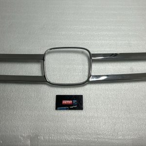 Moldura De Parrilla Honda Odyssey 2011-2013 (Usado) HO1210138