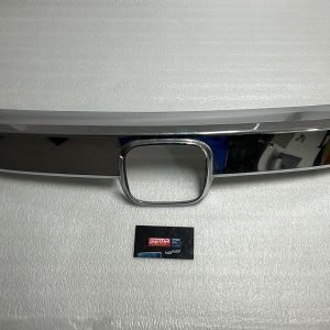 Moldura De Parrilla Honda Civic 2016-2018 (Usado)HDCI16GM6X